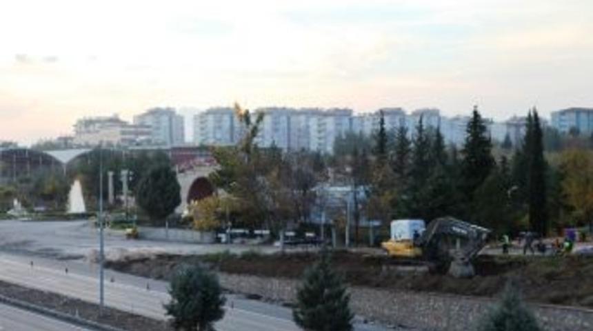 Adıyaman &Uuml;niversitesi&rsquo;nin &Ccedil;ehresi Değişiyor