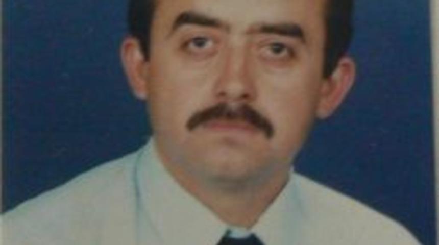 Ders Anlatırken Hayatını Kaybeden &Ouml;ğretmene G&ouml;zyaşı