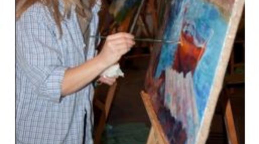 Hayallerindeki T&uuml;rkiye&rsquo;yi &Ccedil;izdiler