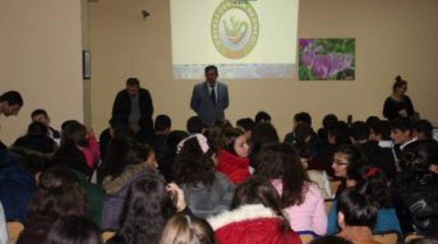 Rize&rsquo;de &ldquo;paramı Y&ouml;netebiliyorum&rdquo; Eğitimleri T&uuml;m Hızıyla Devam Ediyor