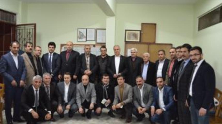 &lsquo;Dini, Mezhepsel Ve K&uuml;lt&uuml;rel Ayrıma Rıza G&ouml;stermiyoruz&rsquo;