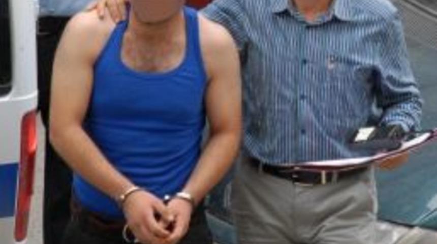 Teyze Kızına Tecav&uuml;z İddiasına 4 Yıl 5 Ay 10 G&uuml;n Hapis