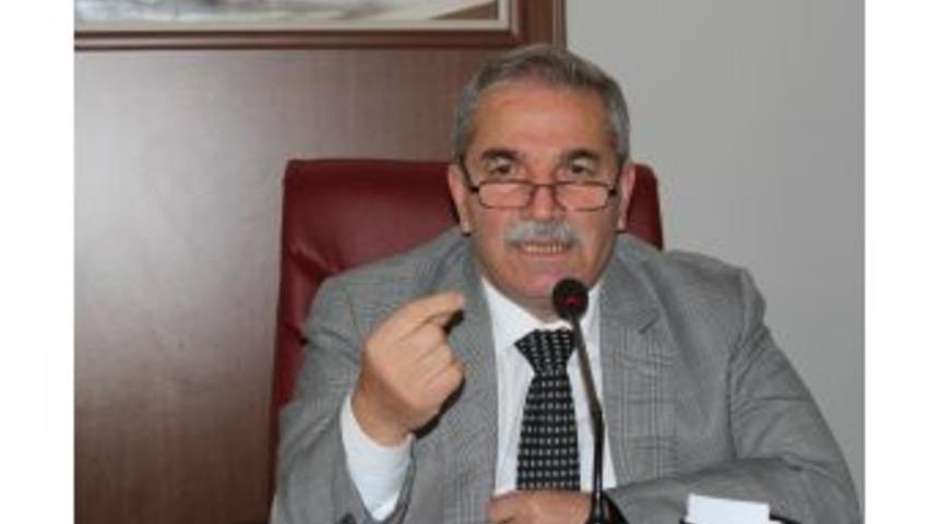 AK Partili G&uuml;rb&uuml;z'den 'askıda Ekmek' Eleştirisi