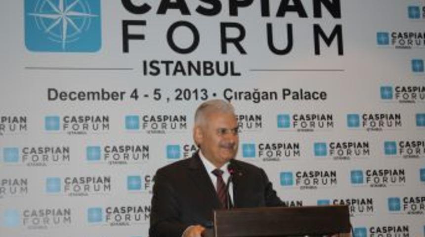 Bakan Yıldırım'dan Adaylık Yorumu: Biraz Daha Sabır!