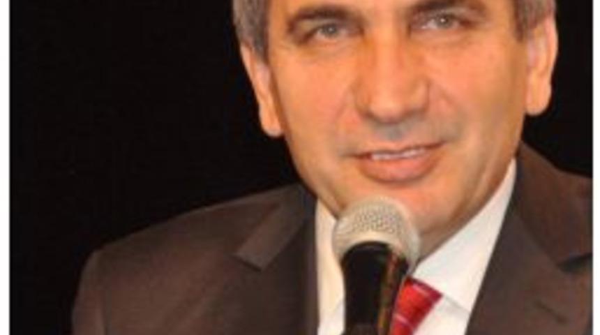 Vali Yazıcı: Eğitimde Istenilen Başarıyı Hep Birlikte Çalışarak Elde Edebiliriz