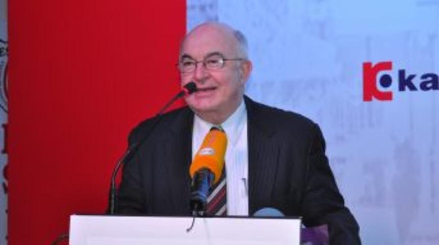 Kemal Derviş: Erdoğan’da Başbakan Olmadan Önce ABD’ye Gitmişti