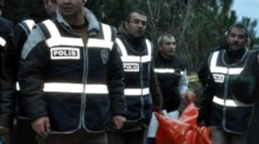 Kayıp Vatandaşın Cesedi Bulundu