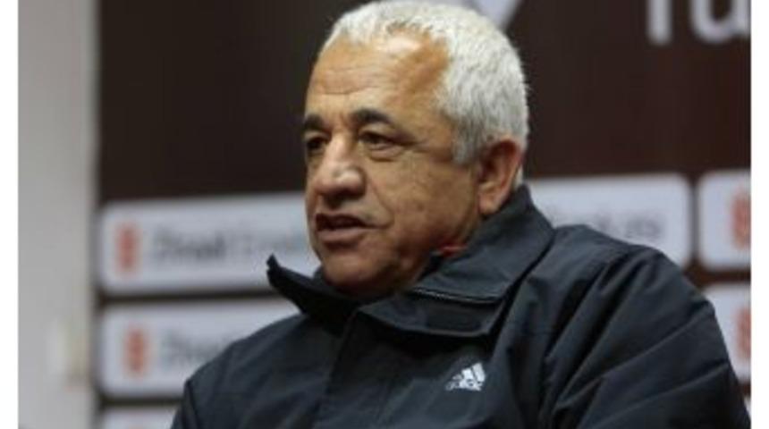 Eskişehirspor - Belediye Vanspor Ma&ccedil;ın Ardından