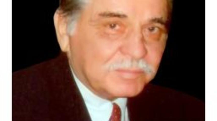 Konak Belediye Başkanı Tartan&rsquo;ın Babası Vefat Etti