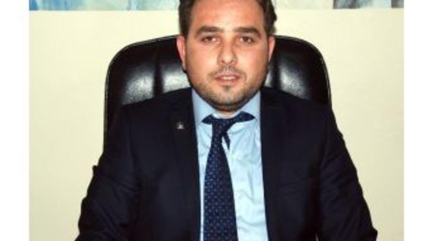 Başkan Vekili İshak Gazel: &ldquo;sıkmadık El, &Ccedil;almadık Kapı Bırakmayacağız&rdquo;