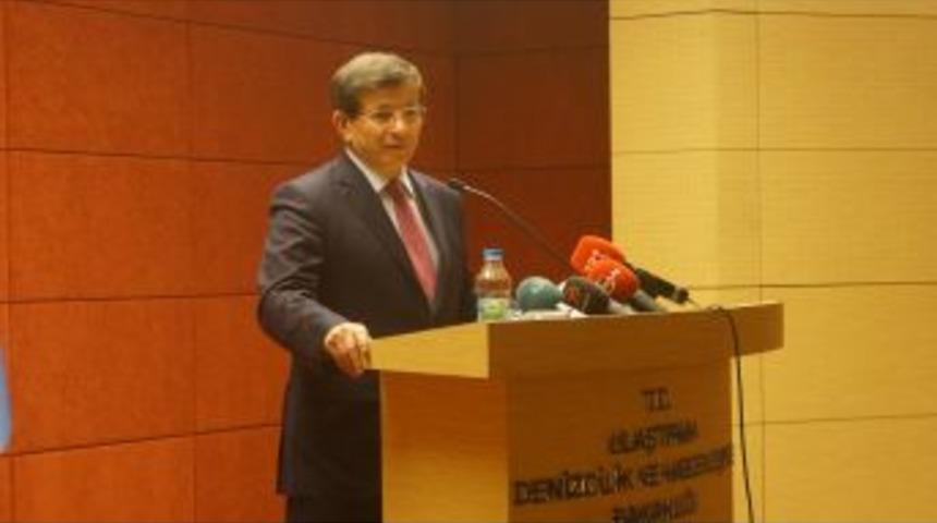 Dışişleri Bakanı Davutoğlu Ermenistan'a Gidecek