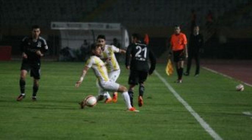 Ziraat T&uuml;rkiye Kupası