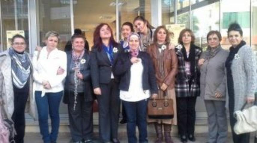 Ak Partili Mediha Balbakan Hemcinslerini Unutmadı