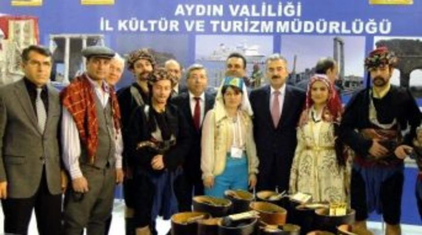 Travel Turkey&rsquo;de Aydın R&uuml;zgarı