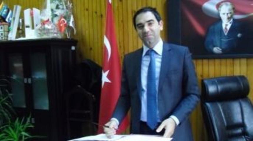 K&uuml;re Kaymakamı Şahin Kazancı'dan g&uuml;ndeme dair a&ccedil;ıklamalar