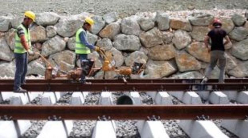 TCDD 106 İŞ&Ccedil;İ ALACAK