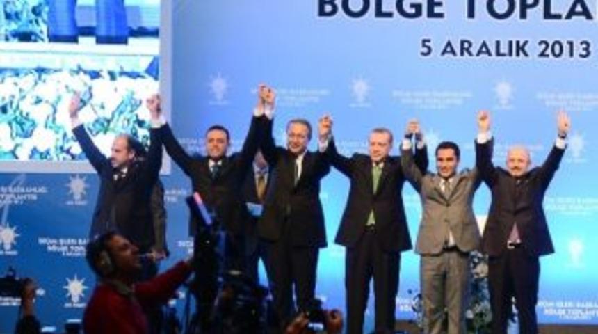 Ak Parti Nevşehir Belediye Başkan Adayı Hasan &Uuml;nver Oldu