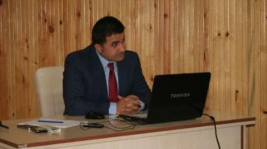 Kars&rsquo;ta Huzur Toplantısı Yapıldı