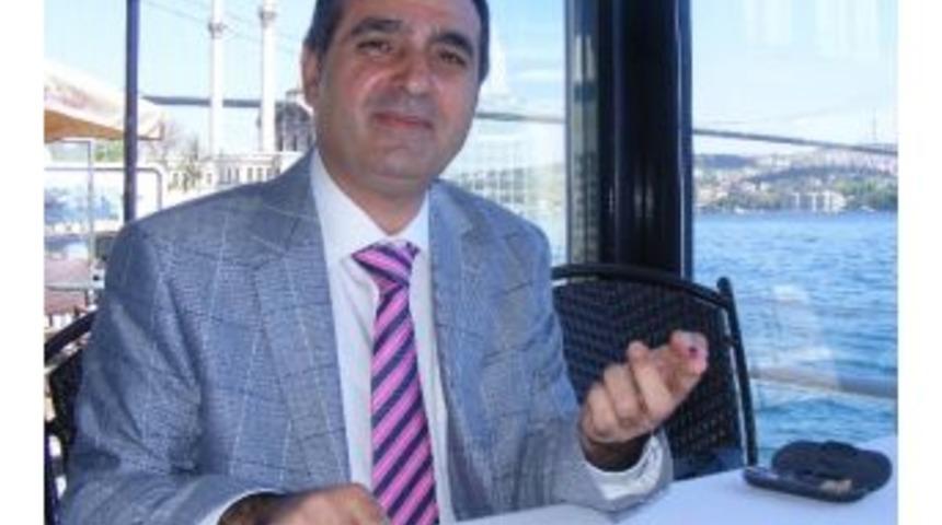 İcaad Başkanı Ağa&ccedil;: "ses Y&uuml;kselticiler Sağlığı Tehdit Ediyor"