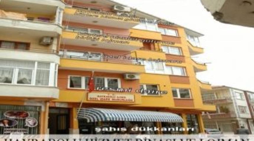 İl &Ouml;zel İdare Gayrimenkullerini Satıyor