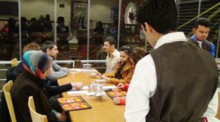 K&uuml;nefendi&rsquo;ye Rağbet B&uuml;y&uuml;k