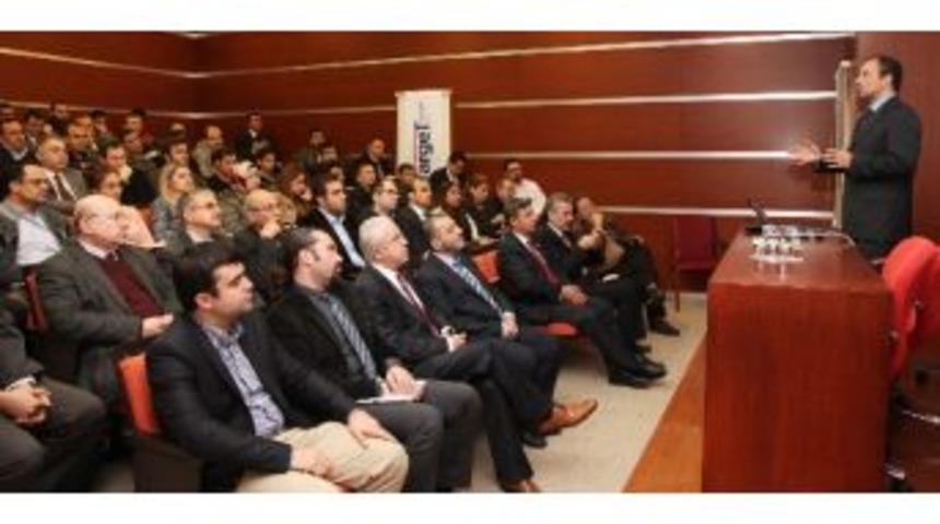 T&uuml;bitak&rsquo;tan Projesi Olana Sınırsız Destek