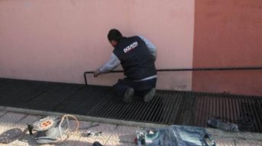 Bursa&rsquo;da Buz Gibi Eğitim