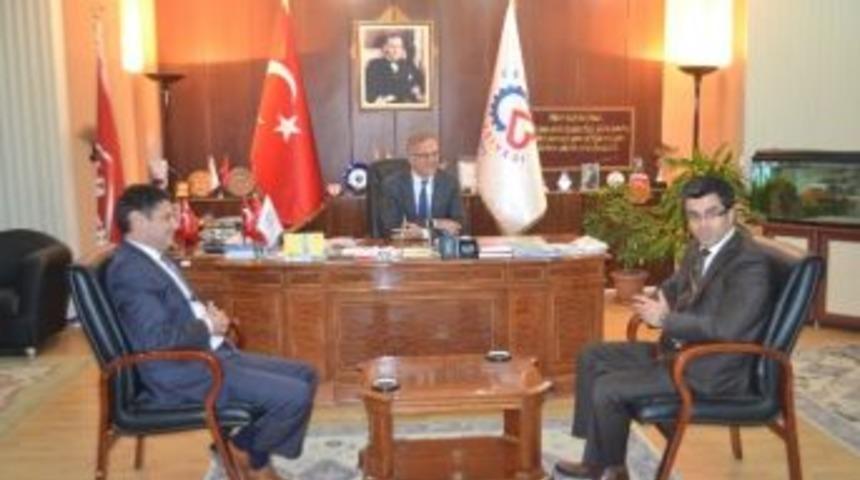 Ertem&rsquo;i Şaşırtan Jest