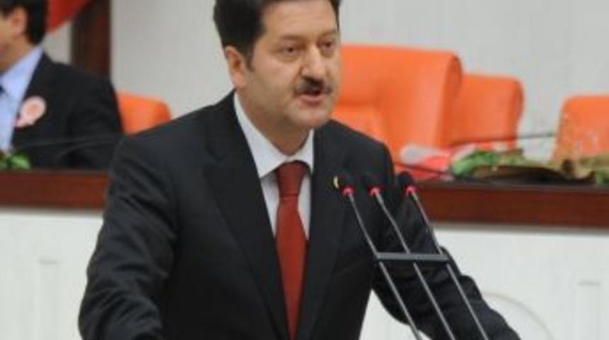 Milletvekili Kinay: "il&ccedil;elerde Aday Belirleme &Ccedil;alışmalarımız Titizlikle S&uuml;r&uuml;yor&rdquo;