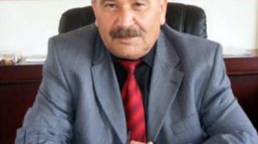 Başkan Sıtkı Y&uuml;z&uuml;ak: "zihinlerdeki Engelleri Kaldıralım"