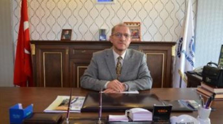 Bafra M&uuml;ft&uuml;l&uuml;ğ&uuml;&rsquo;nden Umre A&ccedil;ıklaması