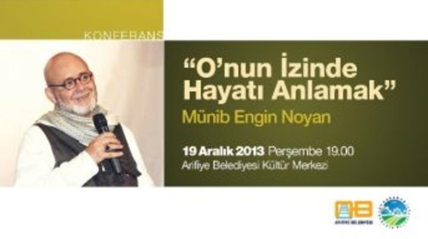 Arifiye'de K&uuml;lt&uuml;r R&uuml;zgarı Esecek