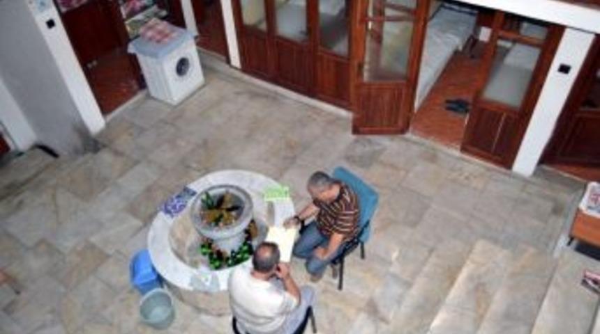 400 Yıldır Hizmet Veriyor