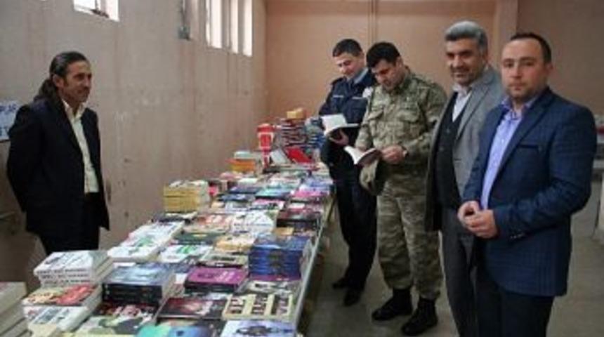 Kumru&rsquo;da Kitap Şenliği