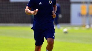 Roberto Soldado: Taraftarımıza geçen sezonu unutturmalıyız