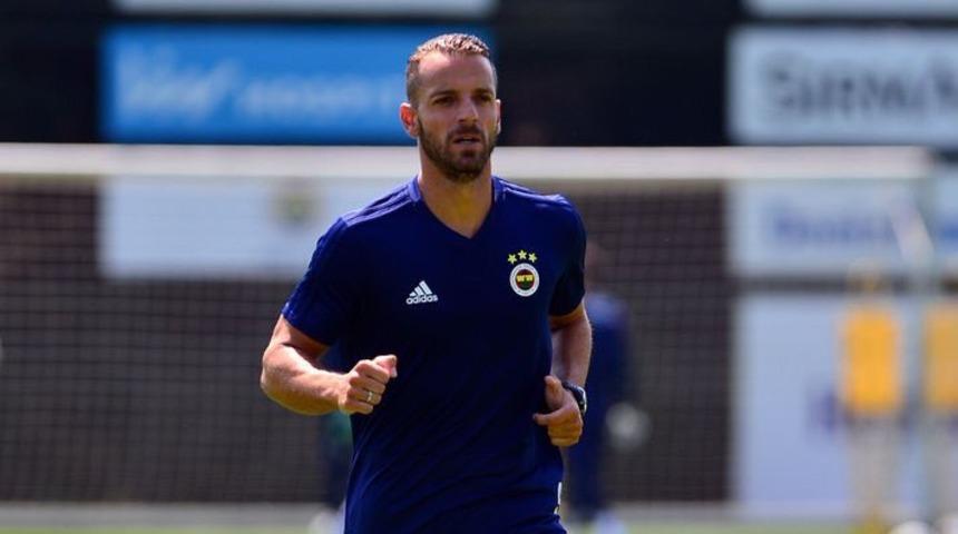 Roberto Soldado: Taraftarımıza geçen sezonu unutturmalıyız