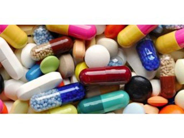 ‘Antibiyotikler Masum Ilaçlar Değil’