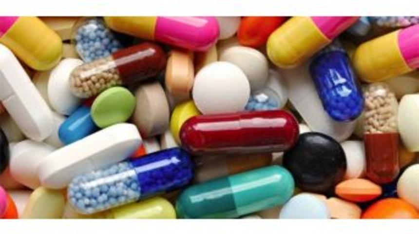 &lsquo;Antibiyotikler Masum Ila&ccedil;lar Değil&rsquo;