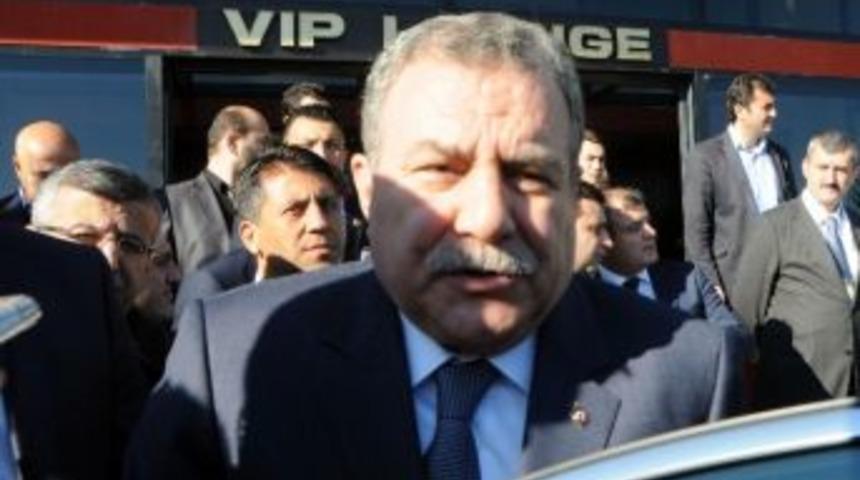 Bakan G&uuml;ler'den &Ouml;calan A&ccedil;ıklaması