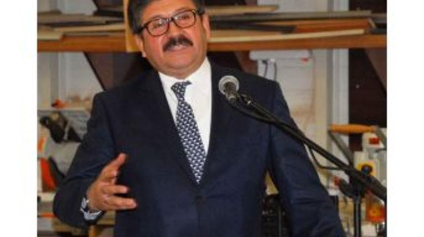 &quot;Üniversiteleri En Iyi Anlayanlardan Birisi Boydak Ailesidir&quot;