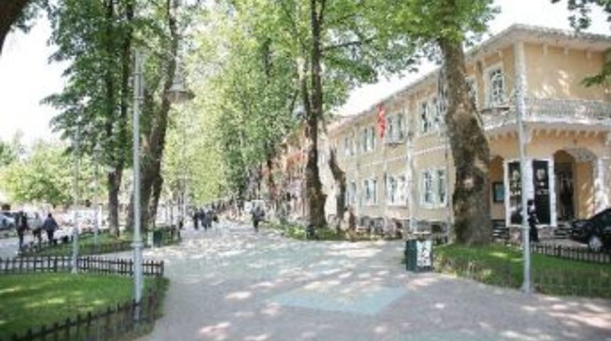 &ldquo;renkli Hayatlar&rdquo; Engelsiz Kent Hendek&rsquo;te