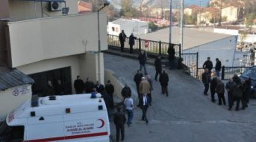 Zonguldak’ta Dört Madenci Hayatını Kaybetti