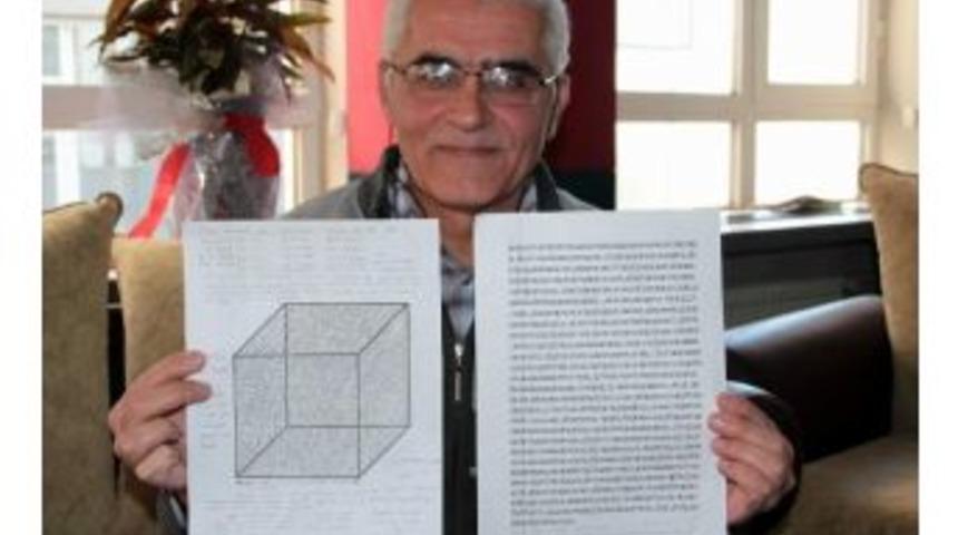 &ldquo;bu Sayıları Kainat Almıyor&rdquo;