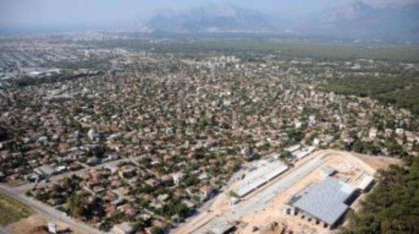 B&uuml;y&uuml;kşehir&rsquo;e Katılımcı Y&ouml;netim &Ouml;d&uuml;l&uuml;