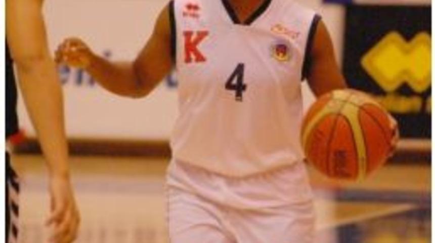 Ted Ankara Kolejliler Shannon Bobbitt İle Tekrar Anlaştı