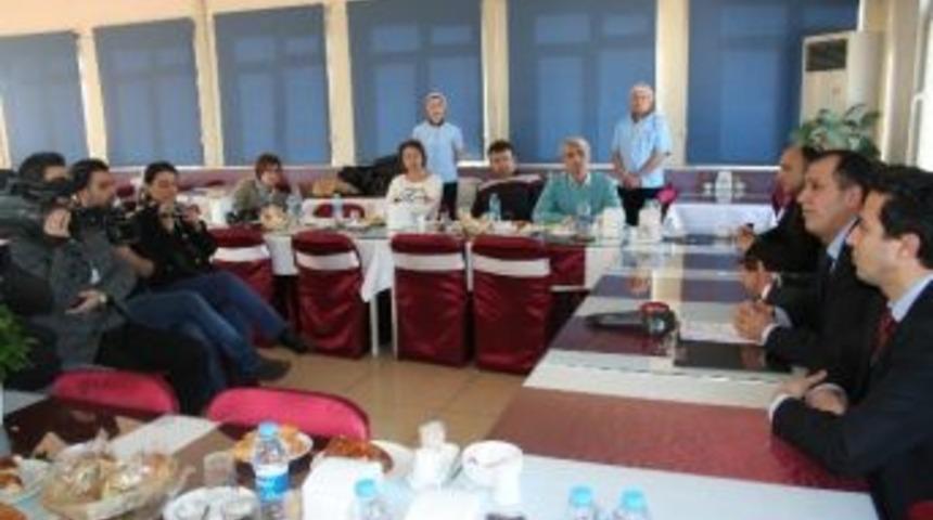 Denizli Sağlık Merkezi Haline Gelecek