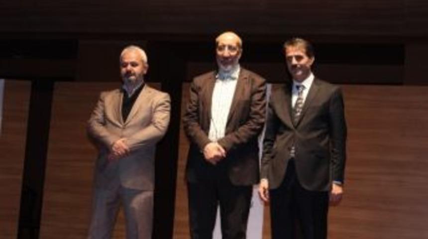 Dilipak, Sakaryalılarla Buluştu