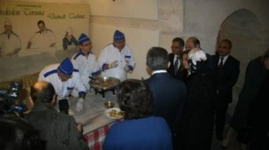 Kilis&rsquo;ten Cumhurbaşkanı G&uuml;l Ge&ccedil;ti