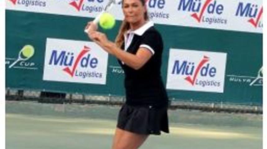 H&uuml;lya Cup&rsquo;ta Kupalar Sahiplerini Buluyor