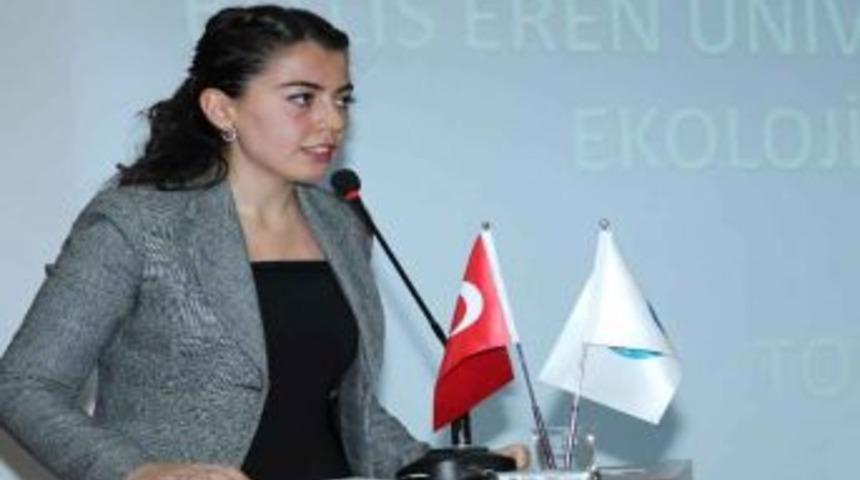 BE&Uuml;&rsquo;de 'sivil Toplum Ve G&ouml;n&uuml;ll&uuml;l&uuml;k' Konferansı